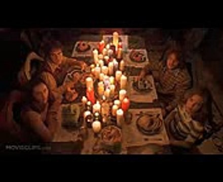 House of 1000 Corpses (310) Movie CLIP - Tiny (2003) HD