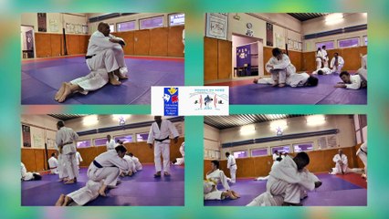 TROPHEE DES SPORTS 2017 - SPORT ADAPTÉ JUDO