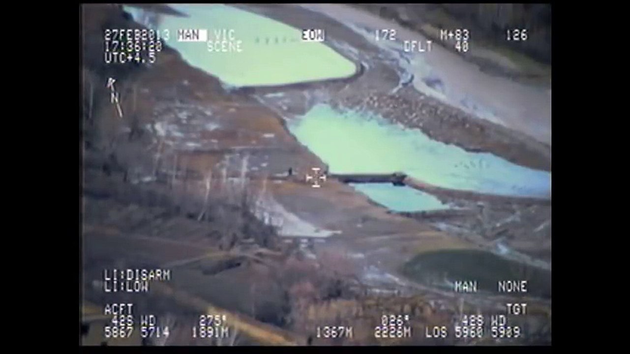 A-10 Destroys Taliban Machine Gun Team (with context and aftermath)