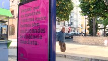 El Ayuntamiento de Benissa lanza una campaña contra la violencia de género