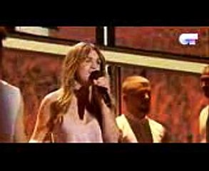 Con Las Ganas” - Amaia y Aitana  Gala 4  OT 2017