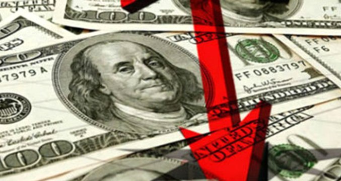 Dolar Hızla Kan Kaybediyor! 3,90 Liraya Geriledi