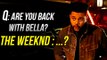 The Weeknd Talks About Dating Bella Hadid after Breakup With Selena Gomez Because Of Justin Bieber