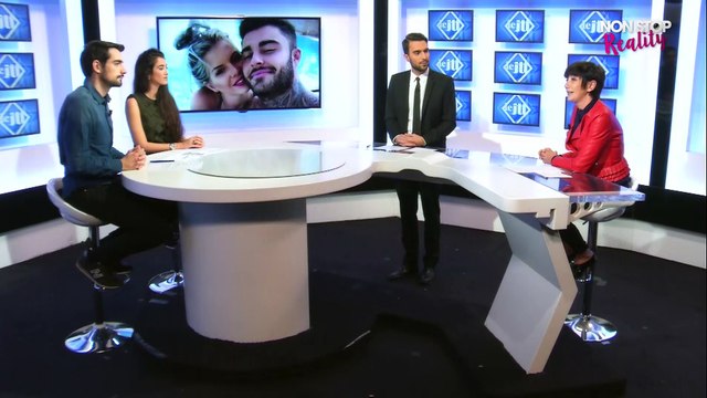 L'Instant Voyance - Jessica Thivenin et Thibault Kuro : leur couple va-t-il durer ? (Exclu vidéo)