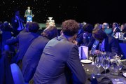 Coupe Davis, #FRABEL, minute bleue (9) : boulot et dîner officiel