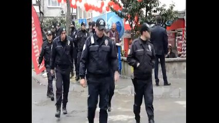 Yakalanan DEAŞ'lı teröristten kan donduran itiraf!;