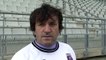 José Pasqualetti l'entraîneur du FC Istres