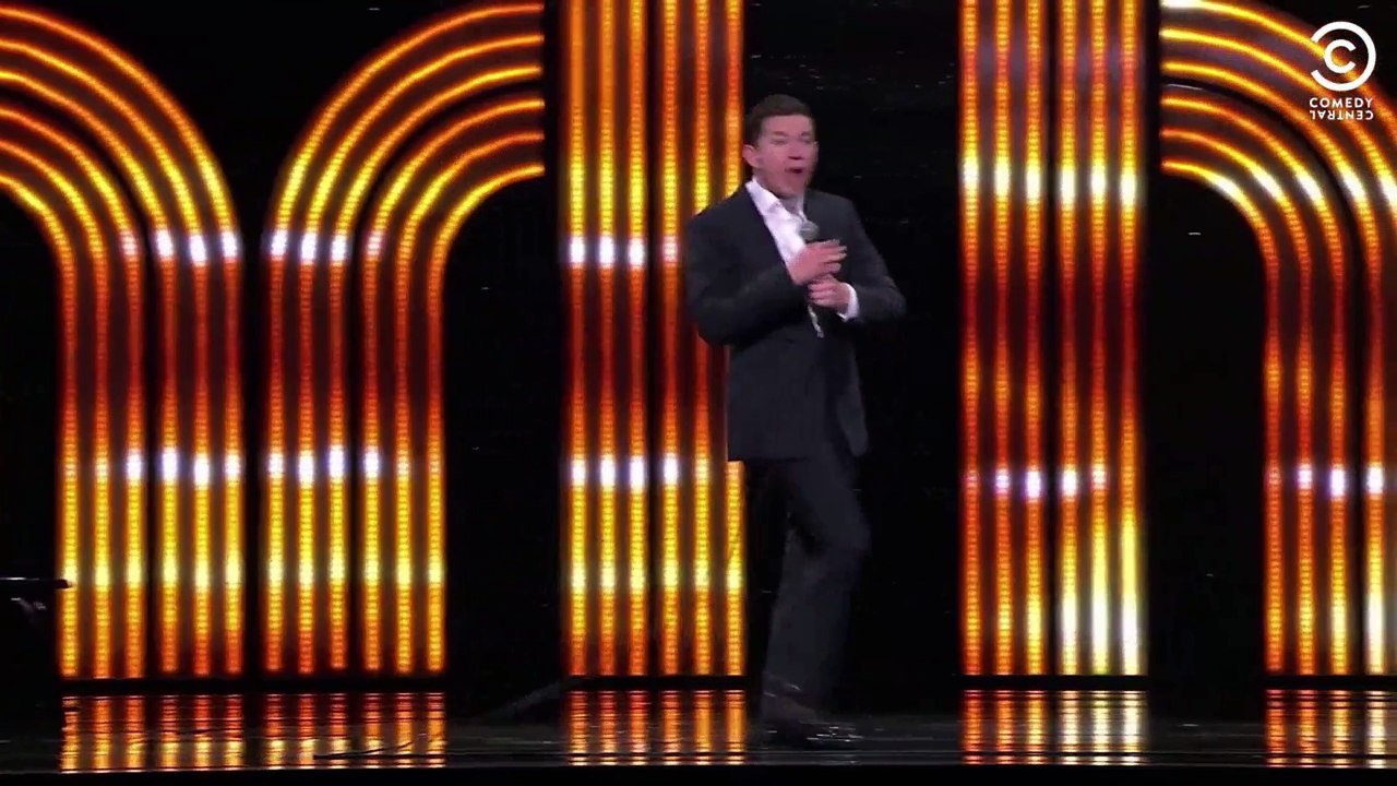 A Summer of Stand Up _ Comedy Central | Daily Funny | Funny Video | Funny Clip | Funny Animals