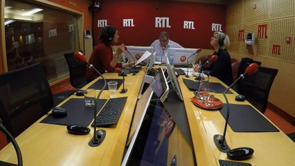 "Je ne suis pas à la retraite", assure Ségolène Royal