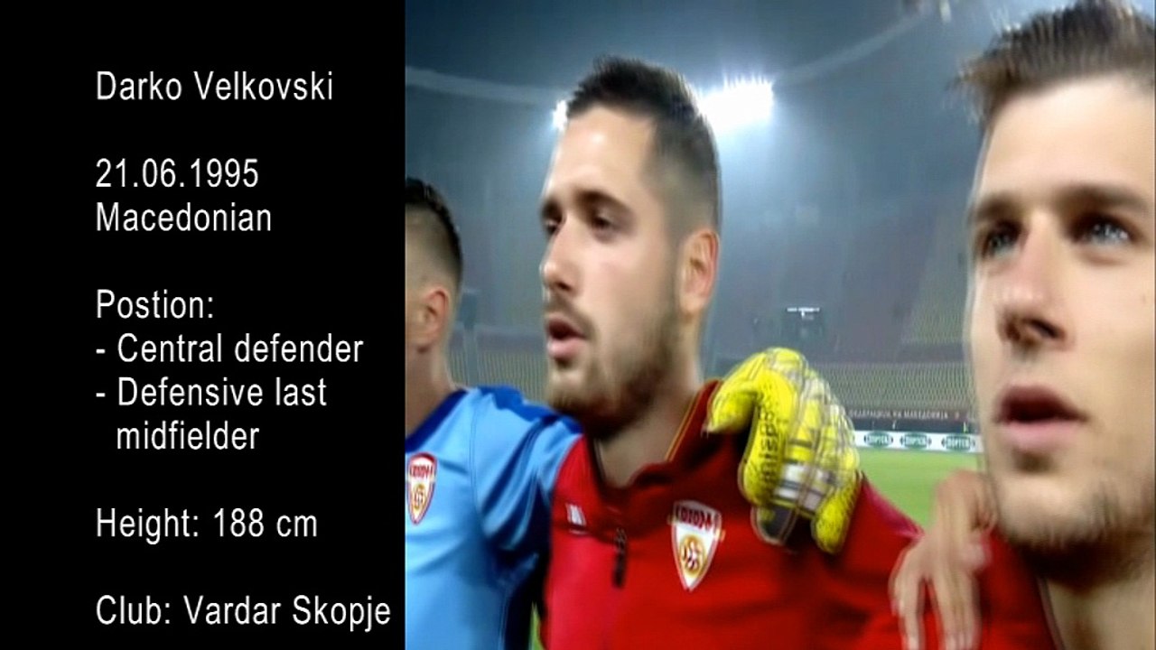darko velkovski daily 2