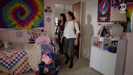 Abbi Goes To Visit Her Dad _ Broad City | Daily Funny | Funny Video | Funny Clip | Funny Animals