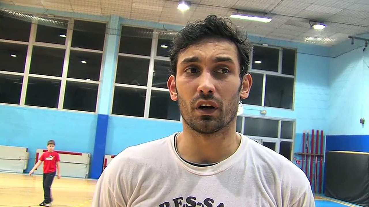 Le match nul face à Châteauneuf : deux très bons points pour Joël Lacaze