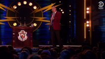 Al Murray Meets A War Hero _ Chris Ramsey's Stand Up Central | Daily Funny | Funny Video | Funny Clip | Funny Animals