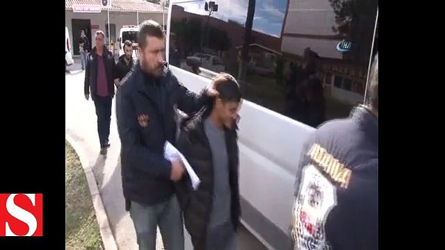 Terör örgütü PKK'nın infaz timi tutuklandı