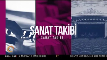 Sanat Takibi 22