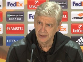 Welbeck can emulate Petit's World Cup journey - Wenger