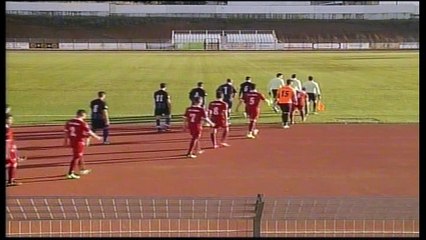 Α.Ο. Θήβα-Ένωση Α.Σ.Α. 3-1 (κύπελλο)