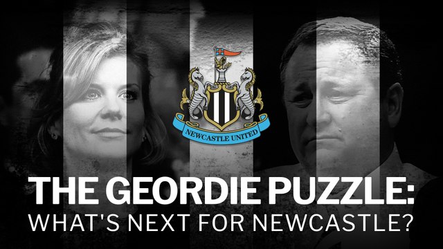 The Geordie Puzzle | FWTV Features