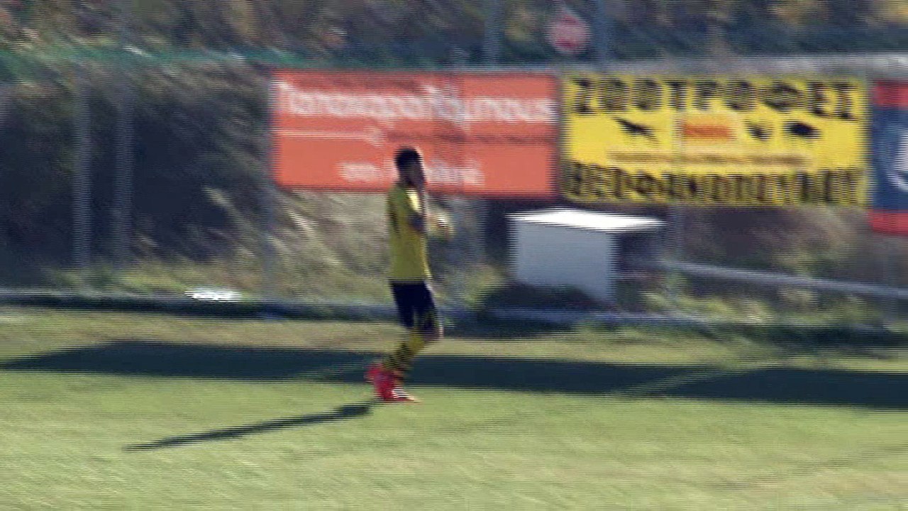 Καλαπόδι-Νέο Κρίκελλο 1-0 και Ευρυτανικός-Μαλεσ...