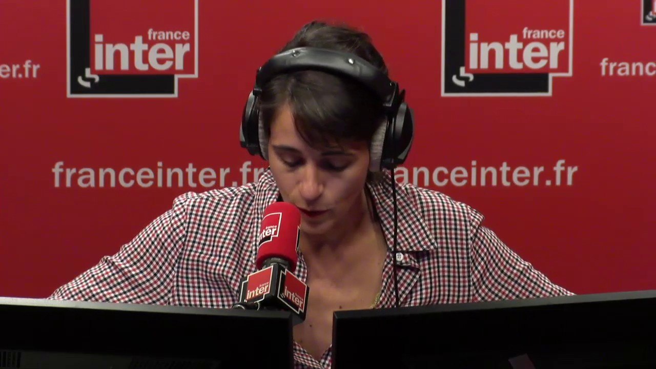 Clément Le Goff, journaliste à France  2 : "Envoyé Spécial et Complément d'Enquête, c'est l'ADN de France 2, c'est l'ADN du service public"