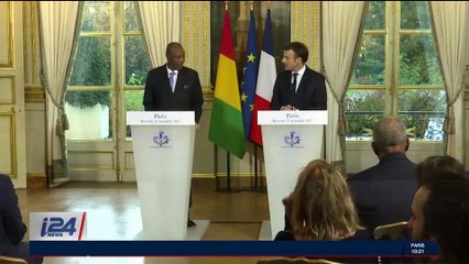 France : les députés indignés par l'esclavage moderne