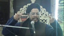 ALLAMA MUFTI ATEEQ QADRI (PART 2) 3RD RABI UL AAWAL
