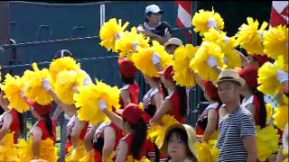 【ライブ放送】第99回 全国高校野球選手権奈良大会 智辯学園vs御所実業