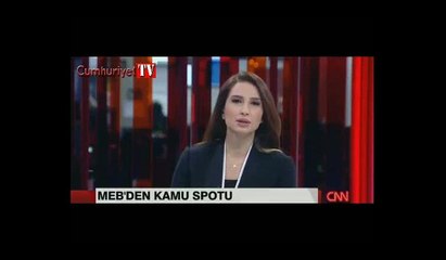 MEB'in Öğretmenler Günü kamu spotuna CHP'den tepki