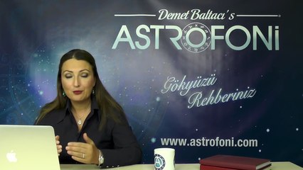 Başak Burcu Haftalık Astroloji Yorumu 6-12 Kasım 2017