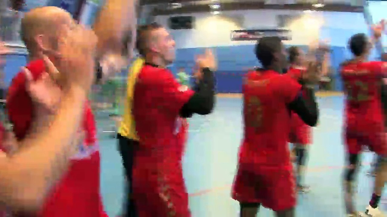 Joël Lacaze fier de retrouver la Nationale 1 avec Martigues !