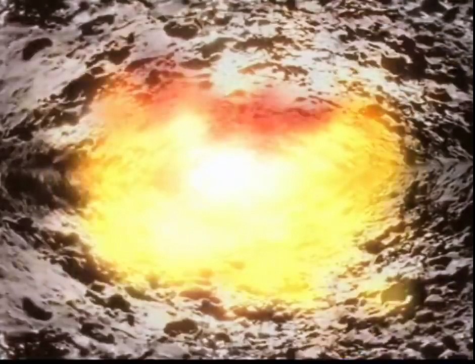 迪迦奥特曼（中文版）第3集