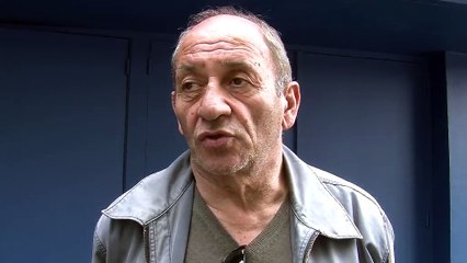 Le président Istréen Louis Moralés attend une victoire demain soir face à Nancy