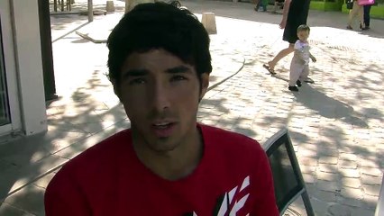 Le jeune Martégal Thibaut Peyre s'est engagé hier avec Lille pour deux ans