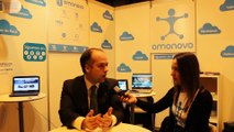 (1/4) Entrevista  a Roberto San Antonio-Abad, Presidente de APTN-Cofenat en Biocultura Madrid 2017.