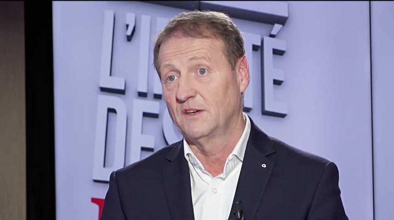 Le robot-taxi de Navya est « certainement le plus sophistiqué au monde », selon son PDG
