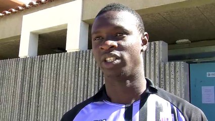 Guy Roger Niangbo devrait reprendre bientôt avec le groupe