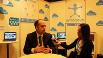 (3/4) Entrevista de Omonovo a Roberto San Antonio-Abad, Presidente de APTN-Cofenat en Biocultura Madrid 2017.
