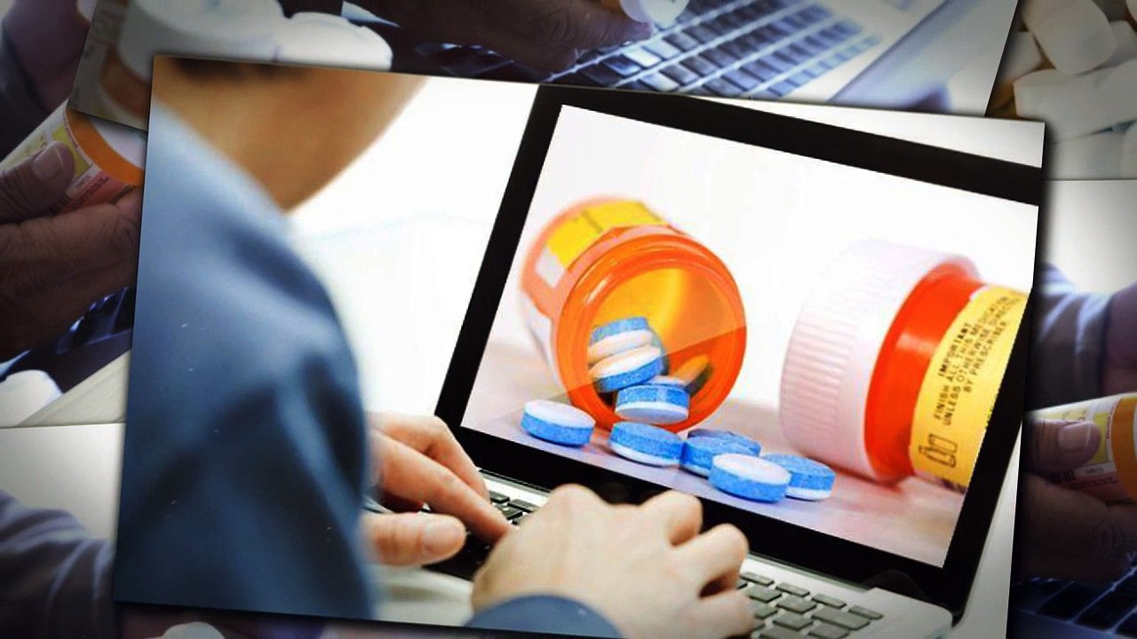 Certified Online Pharmacy Store in Canada