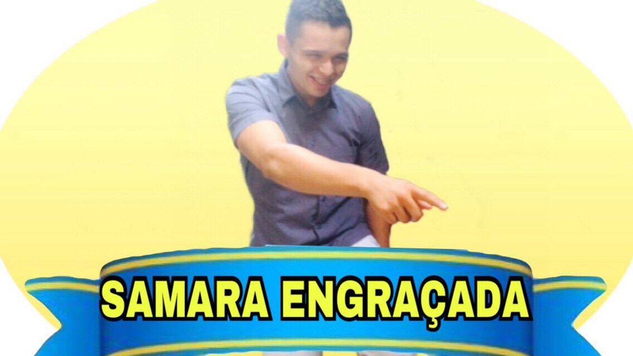O CHAMADO 3 SAMARA ENGRAÇADINHA (os melhores vídeos engraçados, os vídeos engraçados, ver videos engraçados)