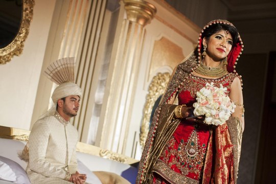 Travel Planet - Boda en Dubái (Wedding in Dubai UAE)