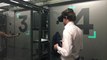 Virtual Time : la salle dédiée à la réalité virtuelle à Paris #INSIDE