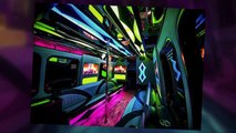 Jacksonville Party Bus Rental  Call (904) 601-0904