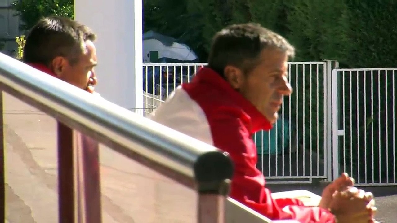 Le FC Martigues doit inverser la tendance face à Valence samedi