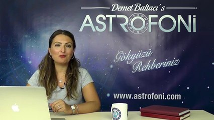 İkizler Burcu Haftalık Astroloji Yorumu 23-29 Ekim 2017