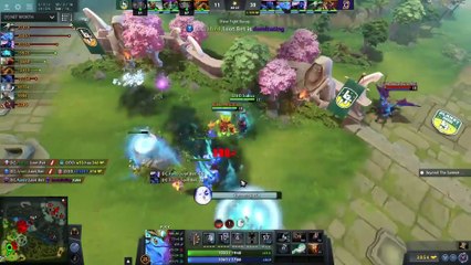 DC vs Planet ODD vs CoL - TI7 North America Qualifiers DOTA 2 JUNE 2017