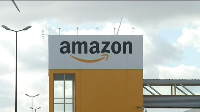 Chez Amazon, un jeu pour les employés est perçu comme un appel à la délation