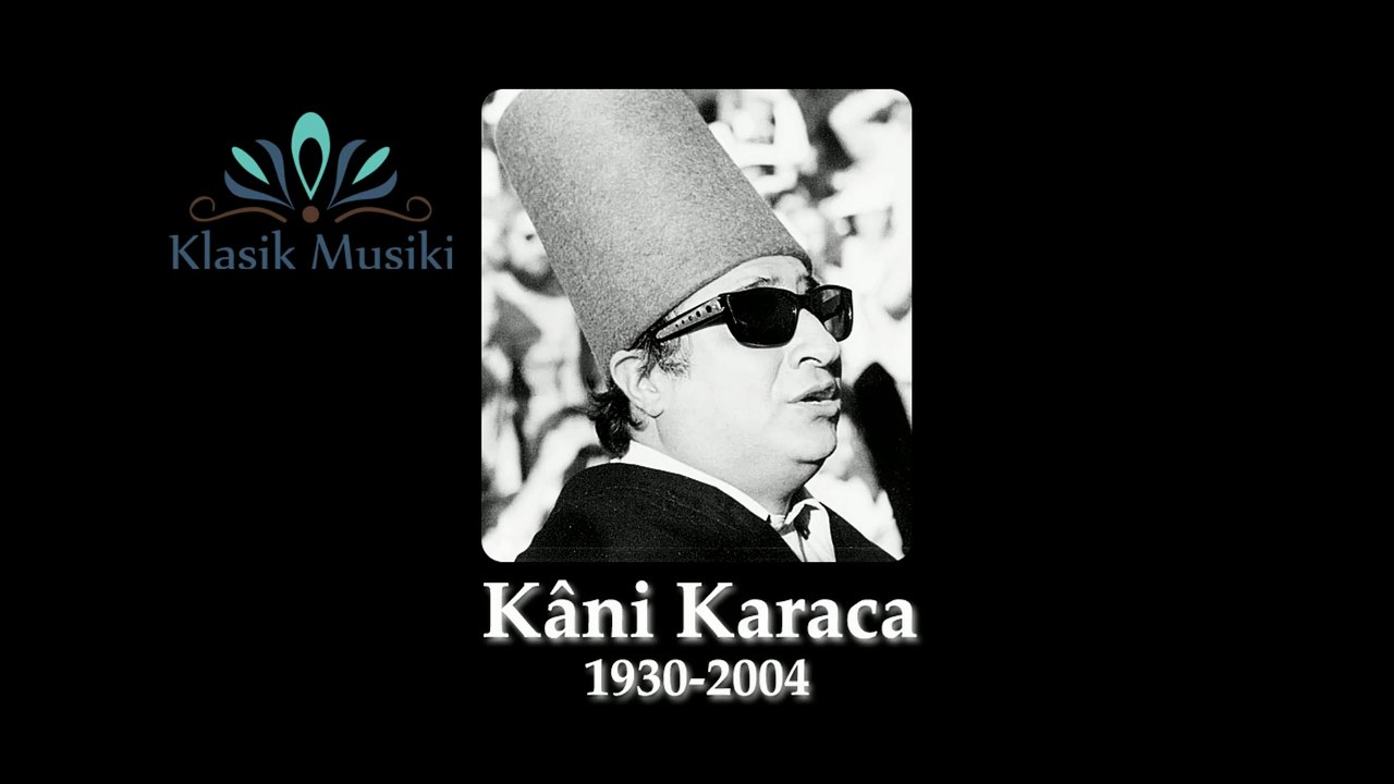 Kani Karaca Fecr Suresi