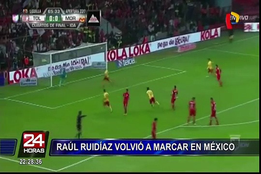 Farfán pide 'pisar tierra' a los jugadores tras clasificación al Mundial