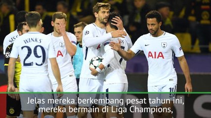 Arsenal Masih Tim Terbaik Di London Utara - Lauren