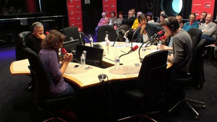 Les aléas du Stand-up - Tom Villa a tout compris